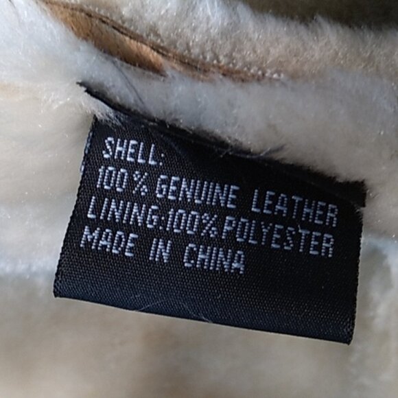 Red Ranch cowboy 🤠 western thick leather trench coat 2XL nwt Yellowstone - Picture 3 of 5